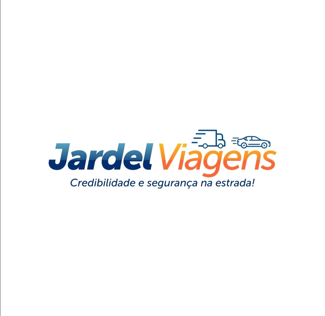 Logo Jardel Viagens